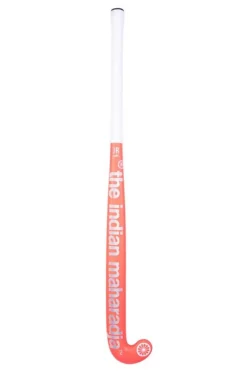Hockey stick junior oranje