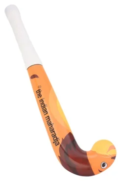 Hockey stick junior oranje