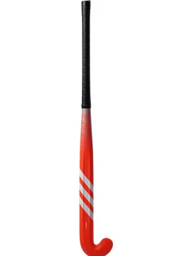 Hockey stick junior rood