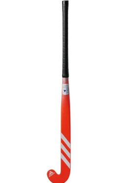 Hockey stick junior rood