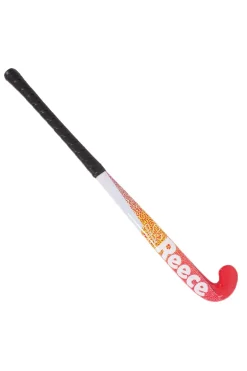 Hockey stick junior rood