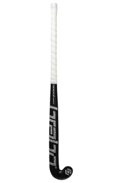 Hockey stick junior rood