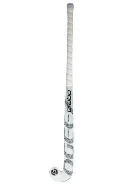 Hockey stick junior rood