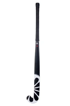 Hockey stick junior zwart