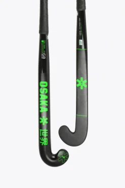 Hockey stick junior zwart