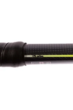 Hockey stick junior zwart