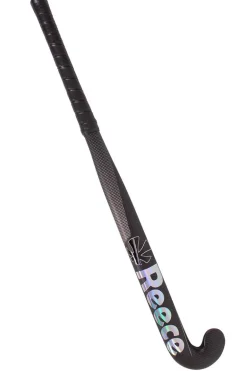 Hockey stick junior zwart