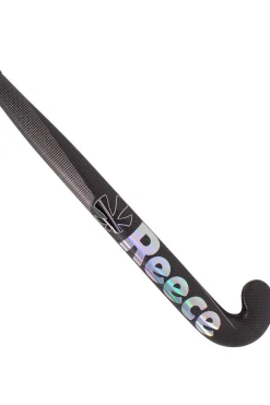 Hockey stick junior zwart