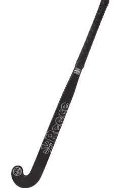 Hockey stick junior zwart