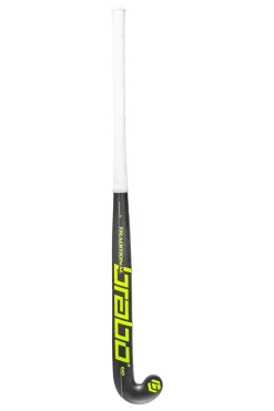 Hockey stick junior zwart
