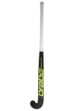 Hockey stick junior zwart