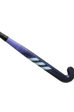 Hockey stick senior blauw