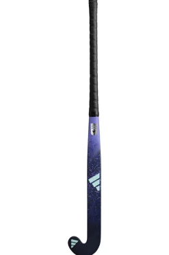 Hockey stick senior blauw