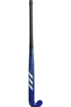 Hockey stick senior blauw