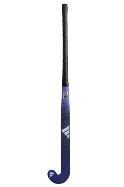 Hockey stick senior blauw
