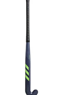 Hockey stick senior blauw