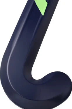 Hockey stick senior blauw