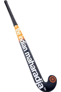 Hockey stick senior blauw