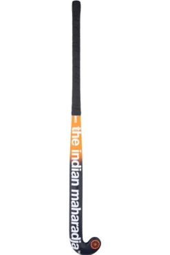 Hockey stick senior blauw
