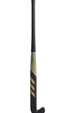 Hockey stick senior goud