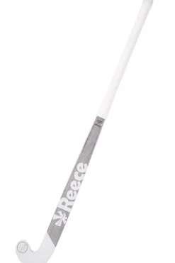 Hockey stick senior wit