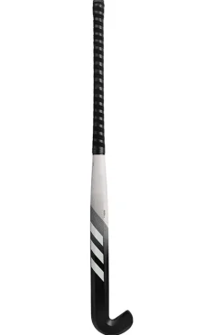 Hockey stick senior zwart