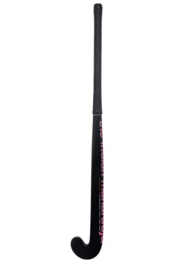 Hockey stick senior zwart