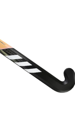 Hockey stick senior zwart