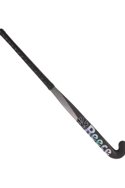 Hockey stick senior zwart