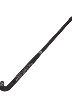 Hockey stick senior zwart