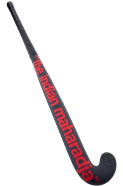 Hockey stick senior zwart
