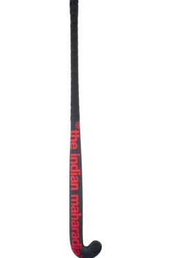 Hockey stick senior zwart