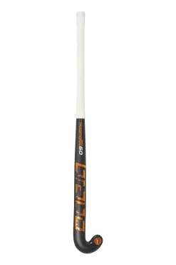 Hockey stick senior zwart