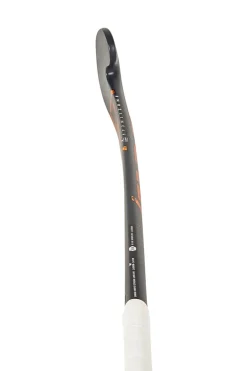 Hockey stick senior zwart