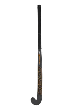 Hockey stick senior zwart