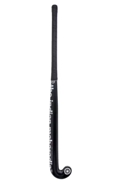 Hockey stick senior zwart