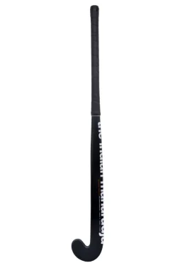 Hockey stick senior zwart