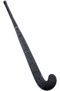 Hockey stick senior zwart