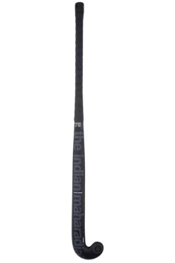 Hockey stick senior zwart