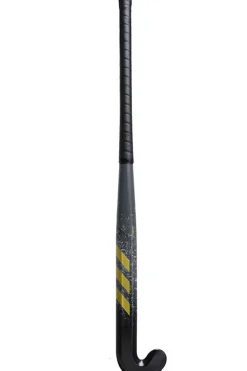 Hockey stick senior zwart