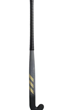 Hockey stick senior zwart
