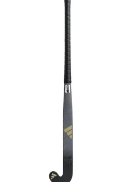 Hockey stick senior zwart