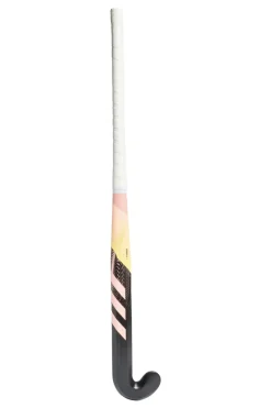 Hockey stick senior zwart