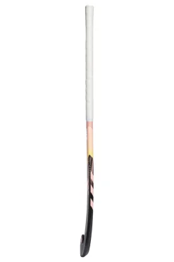 Hockey stick senior zwart