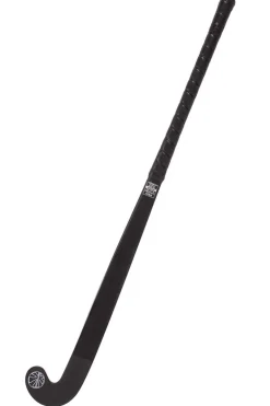 Hockey stick senior zwart