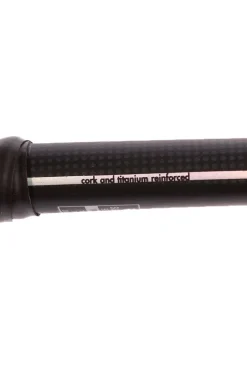 Hockey stick senior zwart
