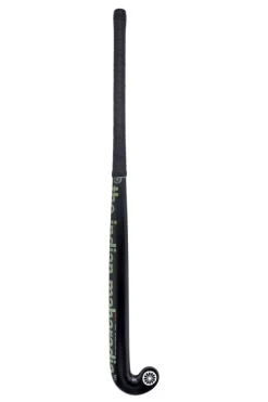 Hockey stick senior zwart