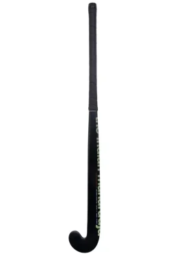Hockey stick senior zwart