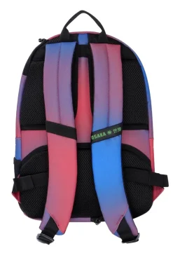 Hockey tas blauw