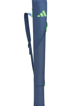 Hockey tas grijs